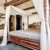 Отель 18 Person Holiday Home in Norre Aaby, фото 3