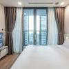 Отель Landmark 81 Residence - La Vague, фото 3