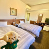 Отель Route-Inn Koriyama Minami, фото 19