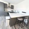 Отель City Centre 1-bed Apartment in Preston With Sky, фото 11