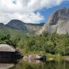 Отель Pousada Pedra Azul, фото 10