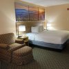 Отель Days Inn & Suites by Wyndham Eunice, фото 2