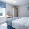 Отель Haven View - 2 Bedroom Apartment - Milford Haven, фото 7