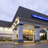 Отель Baymont by Wyndham White Plains - Elmsford в Эльмсфорде