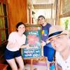 Отель TAGBALAYON Lodging House, фото 4