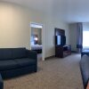 Отель Comfort Suites Auburn, фото 18