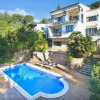 Отель Magnificent house situated in Llafranc with a private pool, фото 15