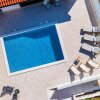 Отель Amazing Home in Mlini-brasina With 4 Bedrooms, Wifi and Outdoor Swimming Pool, фото 1