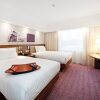 Отель Hampton by Hilton London Gatwick Airport, фото 7