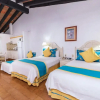 Отель Villa del Mar Beach Resort & Spa, Puerto Vallarta, фото 38