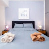 Отель Stunning 1-bedroom Apartment in Center Athens, фото 8