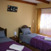 Отель Hostal Campo Base, фото 5