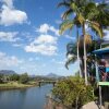 Отель Murwillumbah, Mt. Warning Backpackers YHA - Hostel, фото 16