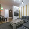 Отель Stylisches Lovely City Appartment Family & Friends, фото 6