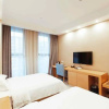 Отель XI Nuo Hotel (Chongqing Huangnibang), фото 13