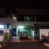Отель Gosh Desaru Bed Space, фото 1