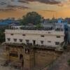 Отель Amritara Suryauday Haveli, фото 5