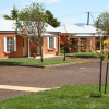 Отель Ross Motel, фото 2