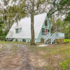 Отель Little Palm Hideaway, фото 11