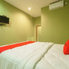 Отель RedDoorz Syariah near Citimall Prabumulih, фото 3