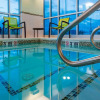 Отель SpringHill Suites Gallup, фото 11