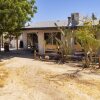 Отель Your Home Sweet Home In Joshua Tree 2 Bedroom Home by RedAwning, фото 9