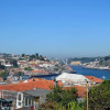 Отель Studio in Vila Nova de Gaia, with Wonderful City View, Terrace And Wifi, фото 15
