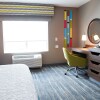 Отель Hampton Inn & Suites St. Clairsville, фото 5