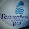 Отель Terrazza Rooms #scaladeiturchi, фото 11