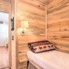 Отель Spacious Duck Creek Village Cabin w/ Hot Tub!, фото 16
