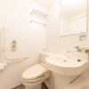 Отель Oyo 43947 Tsukiji Businesshotel Ban, фото 13