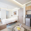 Отель Stay in a hip decorated studio near Acropolis!, фото 4
