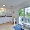 Отель Cozy Narragansett Cottage w/ Dock & Outdoor Shower, фото 11