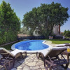 Отель Spacious Holiday Home in Medulin With Private Pool, фото 15