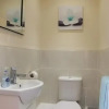 Отель Grassholm Cottage, фото 9