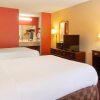 Отель Days Inn by Wyndham Adairsville, фото 7
