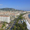 Отель Apartment With one Bedroom in Cannes, With Wifi - 800 m From the Beach, фото 12