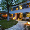 Отель Xiangyu · Laozhangshu Hostel, фото 7