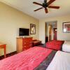 Отель Comfort Inn And Suites, фото 32