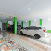 Отель RedDoorz Syariah @ Pantai Pelabuhan Ratu, фото 15