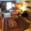 Отель Fireside Lodge #409, фото 2