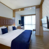 Отель The Hera Platinum Hotel, фото 4