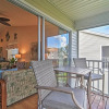 Отель Resort Home < 1 Mi to Treasure Island Beachfront, фото 12