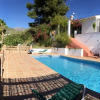 Отель Villa with 4 Bedrooms in Málaga, with Private Pool, Enclosed Garden And Wifi, фото 1