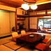 Отель Ichinoyu Honkan, фото 2