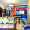 Отель Paseo Del Sol Cenote B 303 3 Bedroom Condo by RedAwning, фото 26