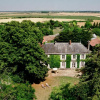 Отель Château de l Abbaye de Moreilles, фото 11