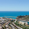 Отель Sea view Apartment with 3 spacious Terraces & 2 Swimming pools, фото 25