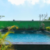 Отель The Green Groves Hostel, фото 14