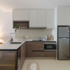 Отель ViiA Residences in KL Eco City, Five Senses, фото 45